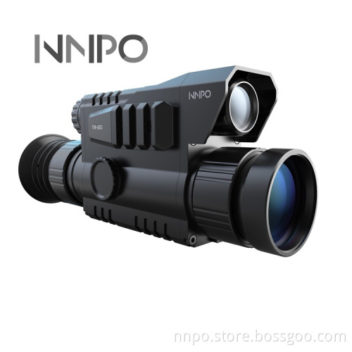 Infrared Security thermal scope Outdoor Wild